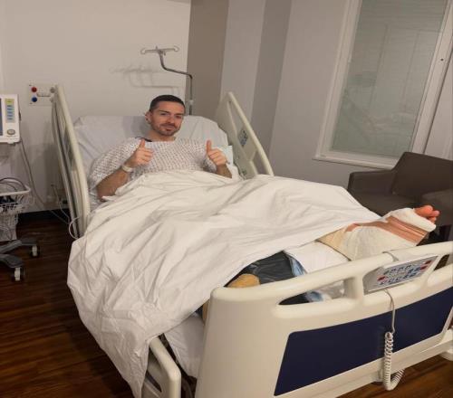 达米安将休,战三周,奥古斯托无,博鱼体育,博鱼体育入口,博鱼体育官方入口,博鱼体育官方网址