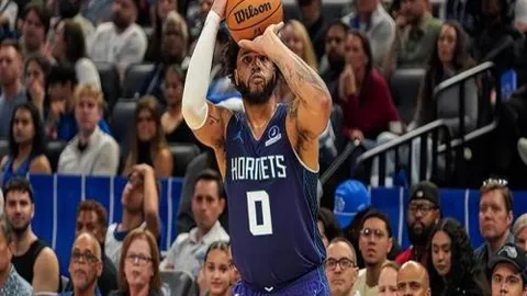 威少成掘金独领风骚之将，约基奇与穆雷应展现领袖风采